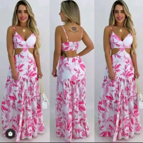 vestido poligamia fluit