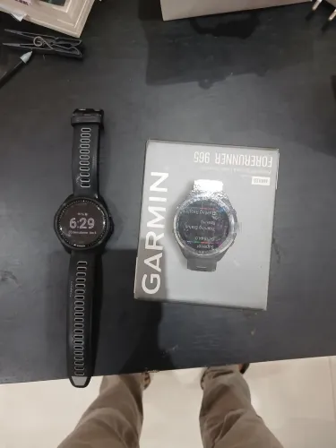 Garmin 965