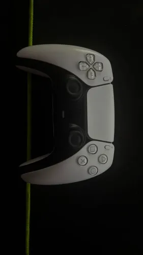CONTROLE DUALSENSE PS5