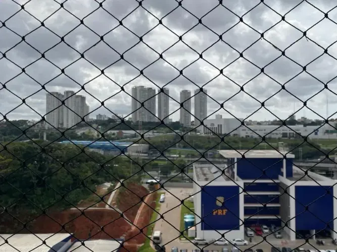 APARTAMENTO 2 QUARTOS, 50M², EM SANTA TERESA