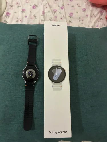 Smartwatch Samsung 7