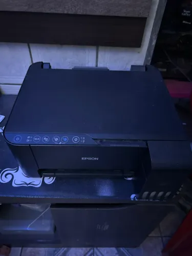 Impressora Epson L315 ( Desapega )