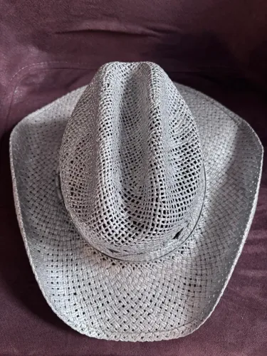 Chapéu Country Feminino