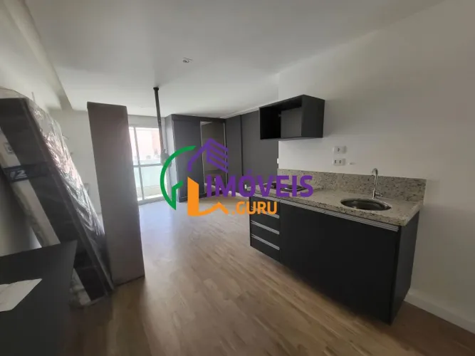 APARTAMENTO - HIGIENÓPOLIS - SP