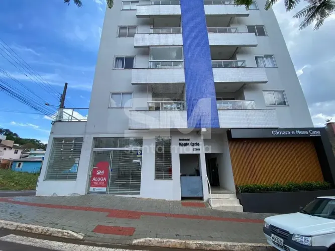 Sala para locação, Presidente Médici, Chapecó - SC.