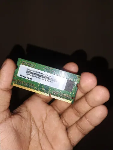 RAM DDR3 4GB FRETE GRÁTIS