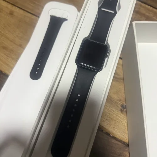 Relógio Apple 