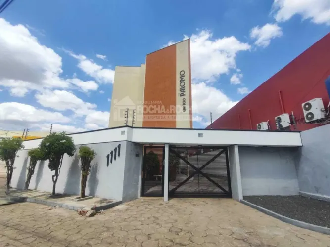 Apartamento para alugar com 130,00 metros quadrados no SAO CRISTOVAO - Teresina - Piauí