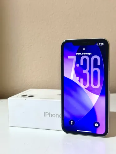 iPhone 11 256GB