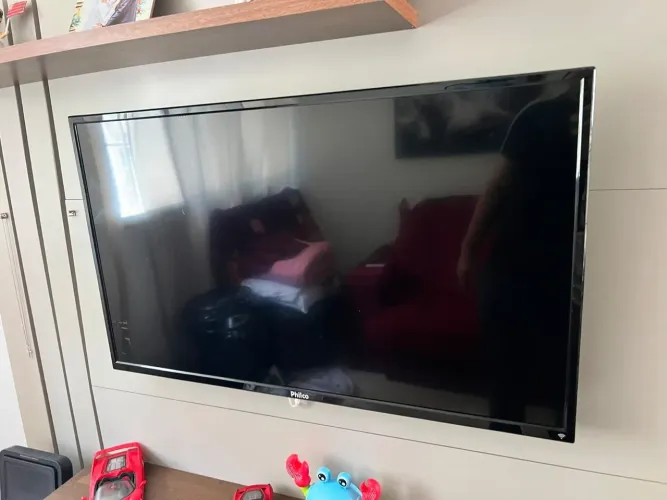 Tv 40 polegadas