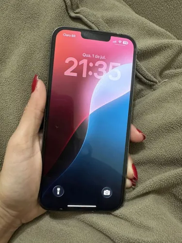 iPhone 13 Pro Max