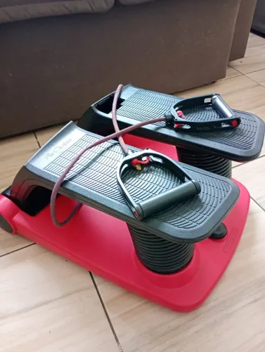 Air Climber da Polishop