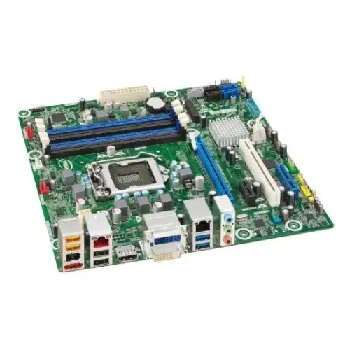 Kit 3a geracao i3-3220m + Placa mãe LGA1155 de alta qualidade