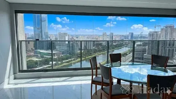 Aluguel de Alto Padrão no Parque Global | 330m² 4 Suítes | Pronto para Viver o Luxo