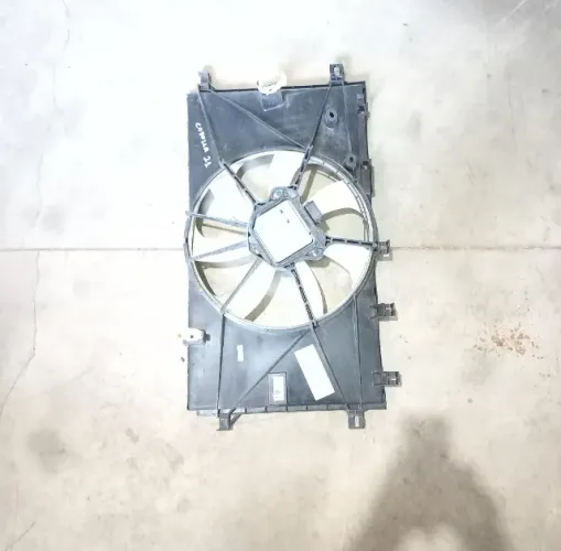 ELÉTRO VENTILADOR TOYOTA COROLLA XEI 2.0 2020 2021 2022