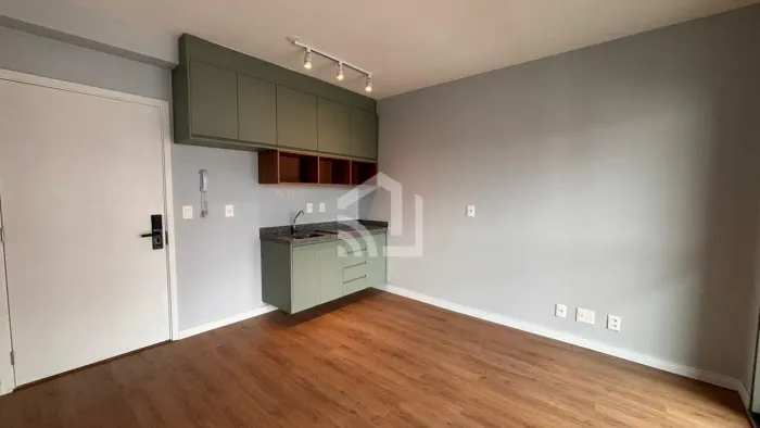 Apartamento para alugar em Moema