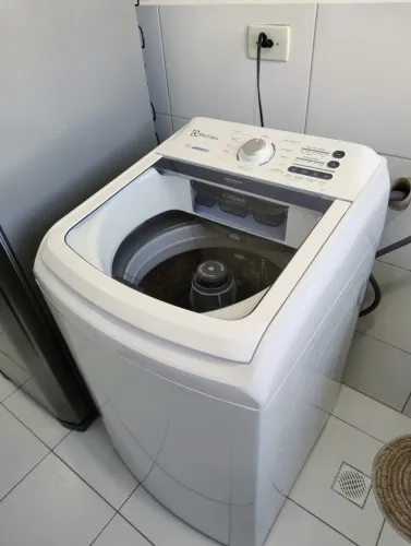 Máquina de lavar Electrolux 13 kg