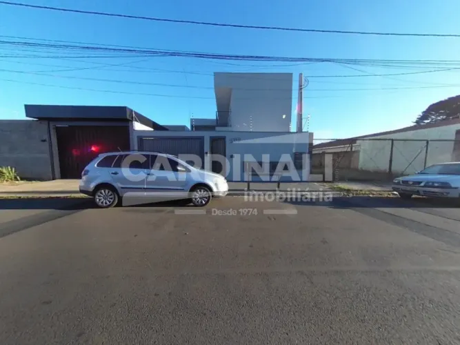 Apartamentos novos com 2 dormitórios, vaga de garagem e excelente localização.