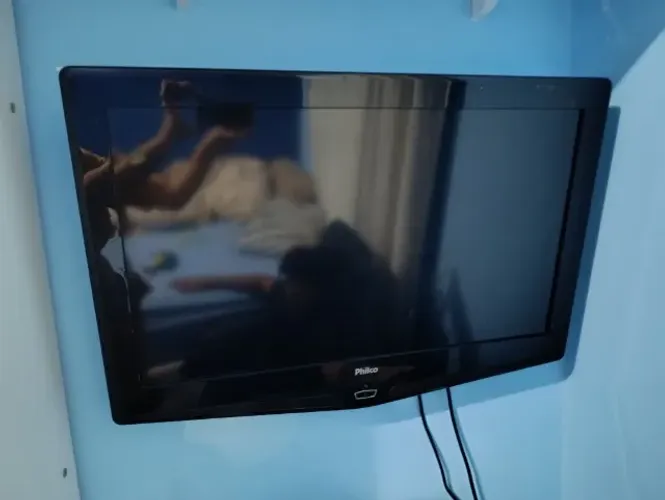 TV LCD 32"