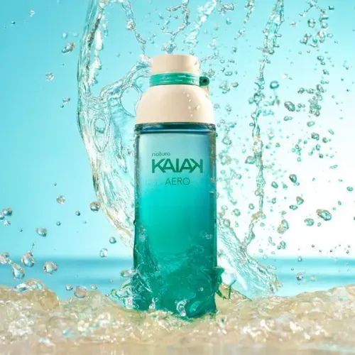 perfume kaiak aero natura 100ml