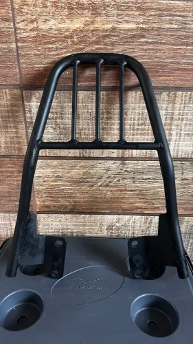 Bagageiro dr 160