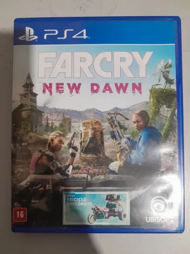JOGOS PS4