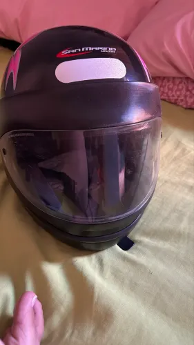 Capacete
