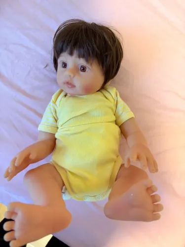 Bebê reborn
