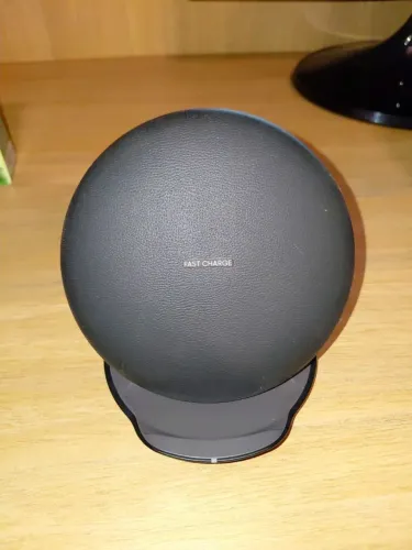 Base Carregadora por Indução Samsung