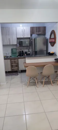 Apartamento disponível para locação