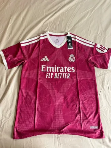 Camisa Real Madrid II - M - G e GG