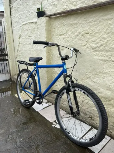 Bicicleta aro 26