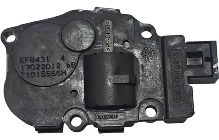 Motor Atuador Bmw 328i 2.0 2013 A 2015