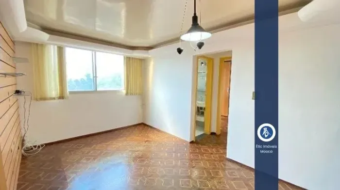 Apartamento no Brás, 67m², 2 Dormitórios, 1 Vaga