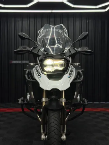 BMW GS 1200