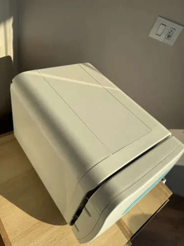 Autoglavel para salão ou dentista