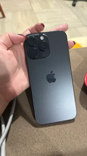 iPhone 15 ProMax - APENAS VENDA!