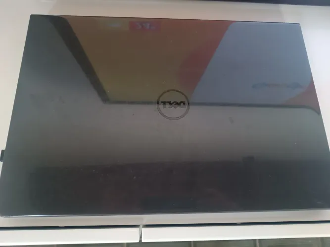 Notebook Dell core i5 tela 15 