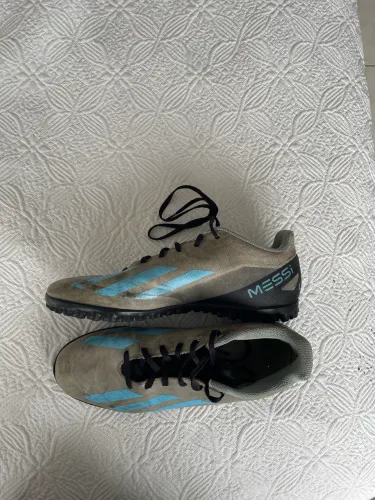 CHUTEIRA ADIDAS SOCIETY