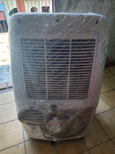 Vendo ar condicionado portátil