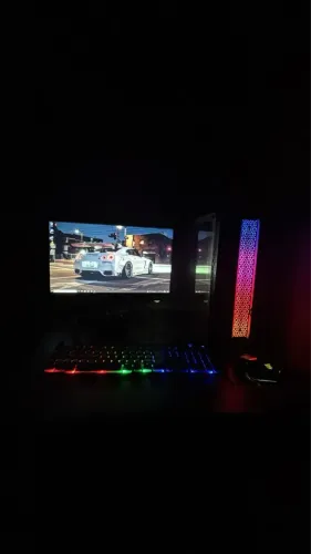 Vendo pc gamer completo 