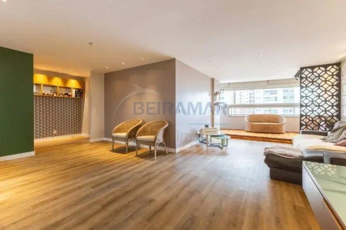 Apartamento 3 Quartos para Venda em Brasília, Norte (Águas Claras), 3 dormitórios, 3 suíte