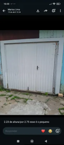 Portao