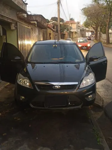 Ford Focus Sedan 2.0 16v/2.0 16V Flex 4P Aut. 2013