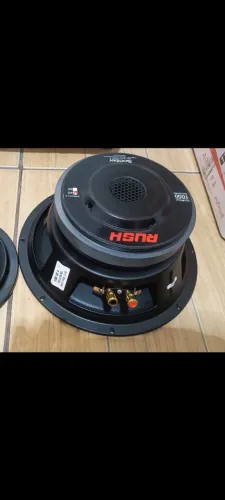 Woofer Bomber 12 1000 Watts Rms 4 Ohms