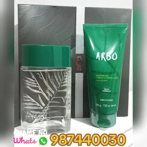 Kit ARBO Tradicional