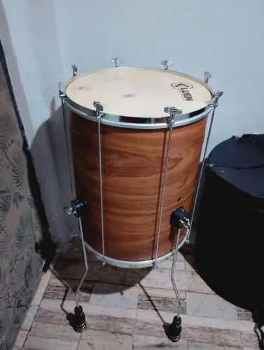 Surdo Luem aro 18