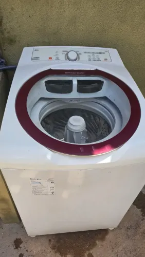 Maquina Brastemp 12k