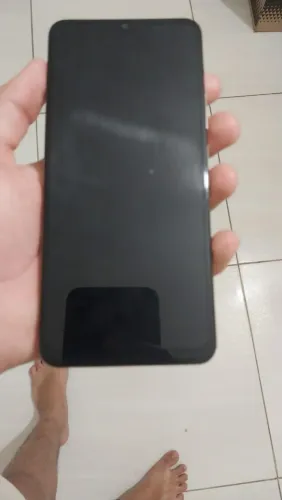 Realme Note 70 Usado por 1 semana - Ótimo Estadado | 8 GB de RAM