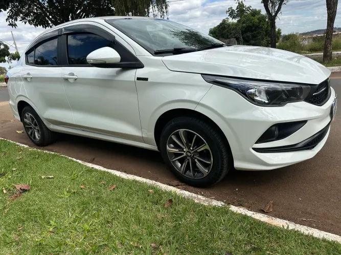 Fiat Cronos Drive 1.3 8V Flex 2022